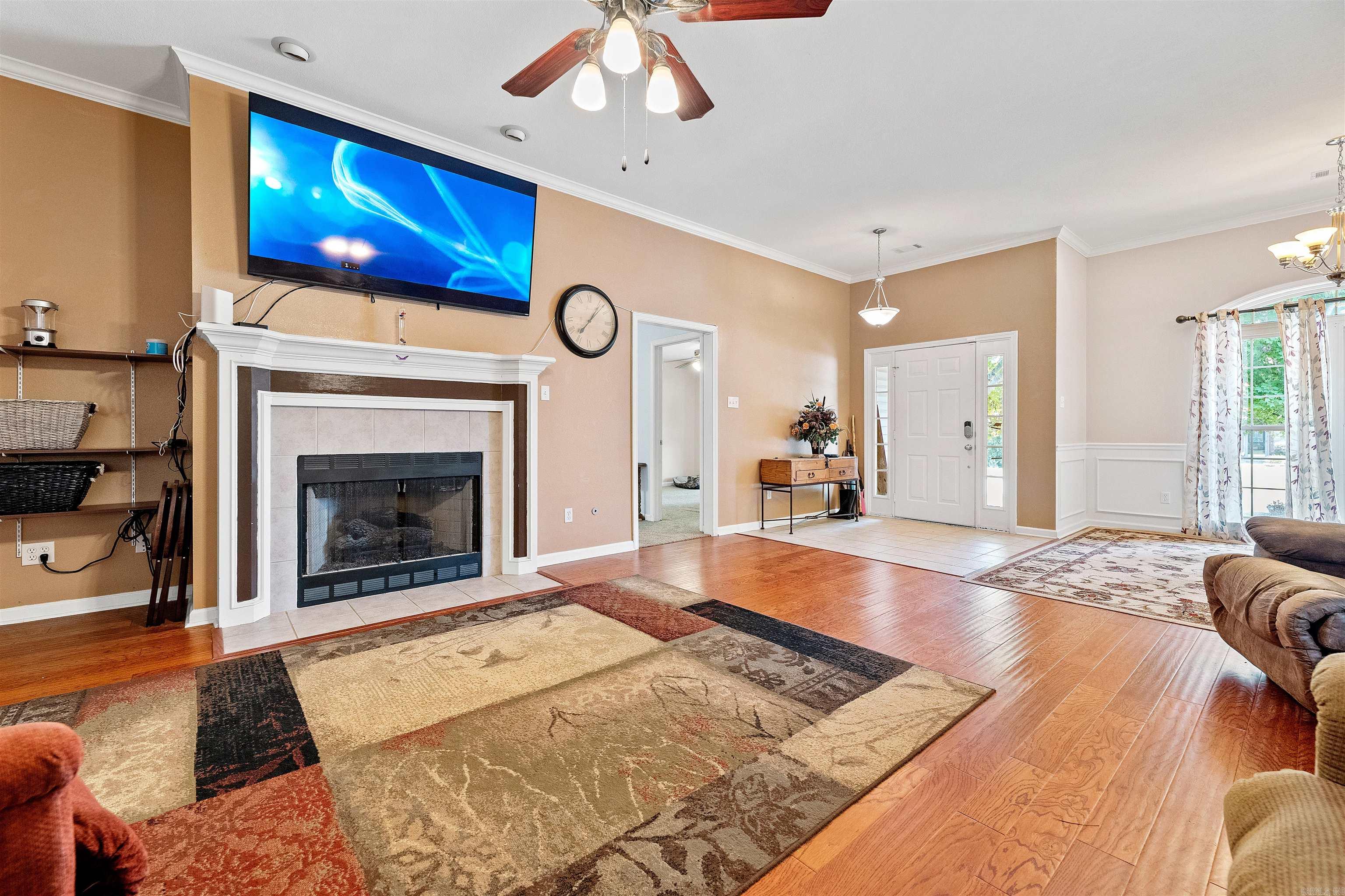 COLLENWOOD - Residential