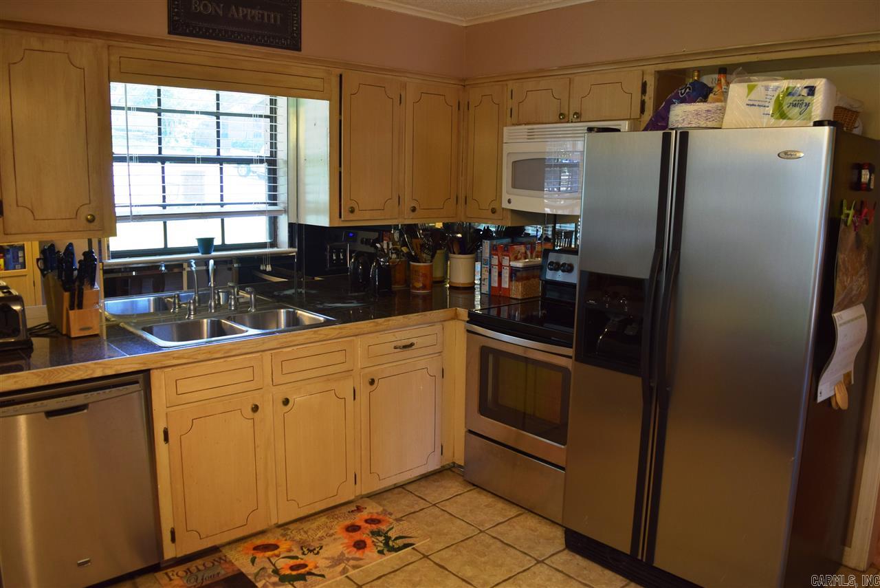 PLEASANT VIEW - Residential