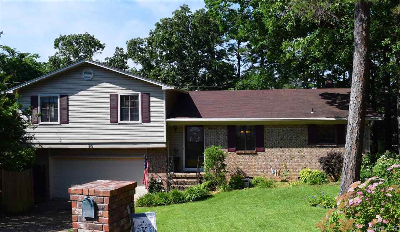 PLEASANT VIEW - Residential