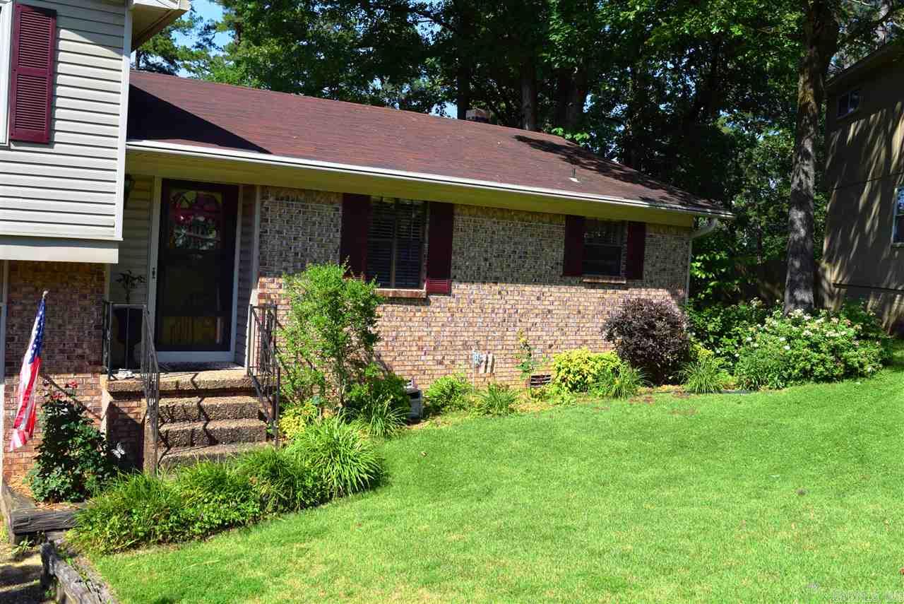 PLEASANT VIEW - Residential