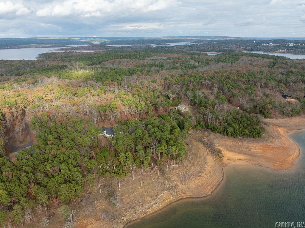 Island Shores Phase II - Residential