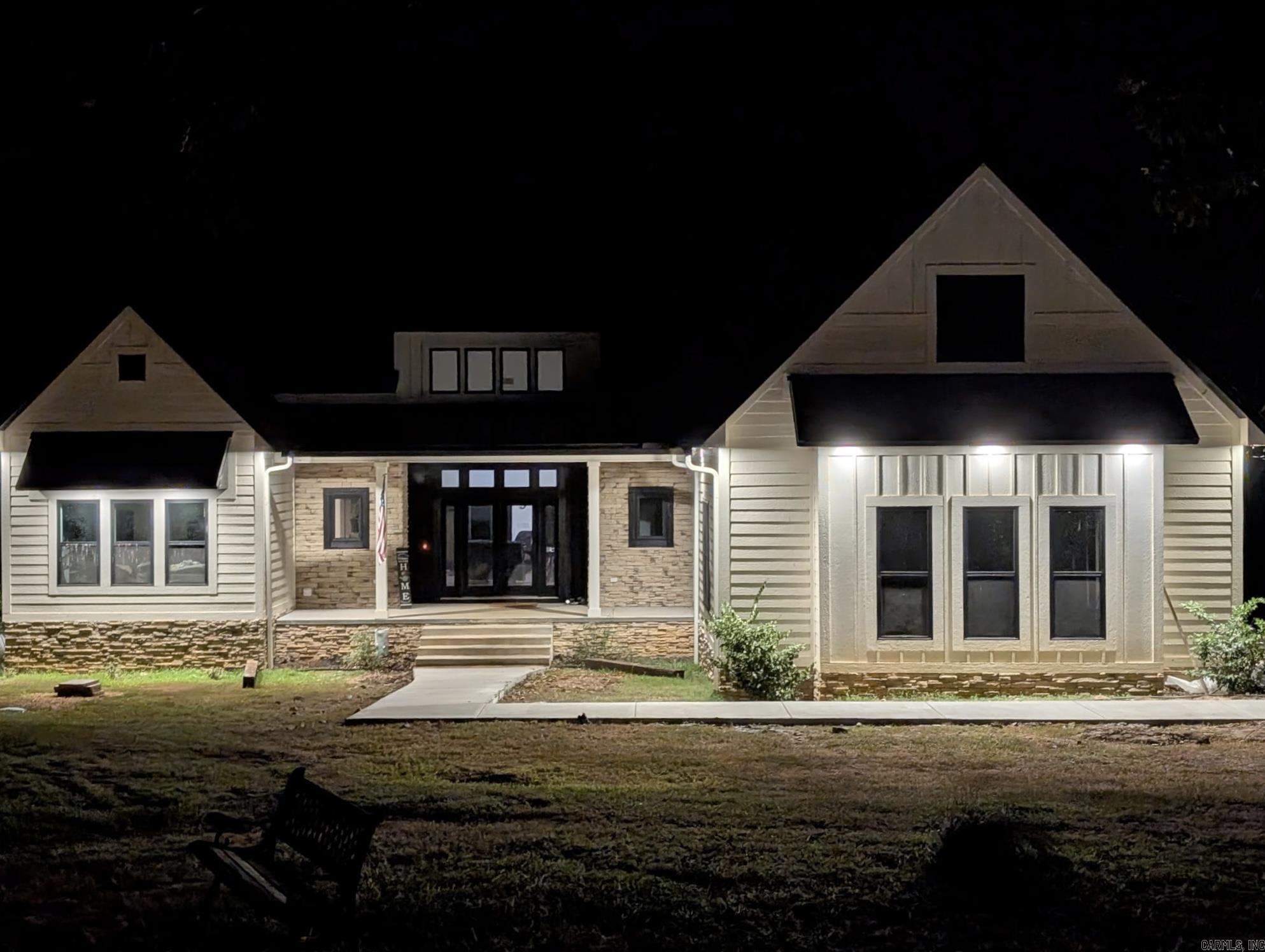 Island Shores Phase II - Residential