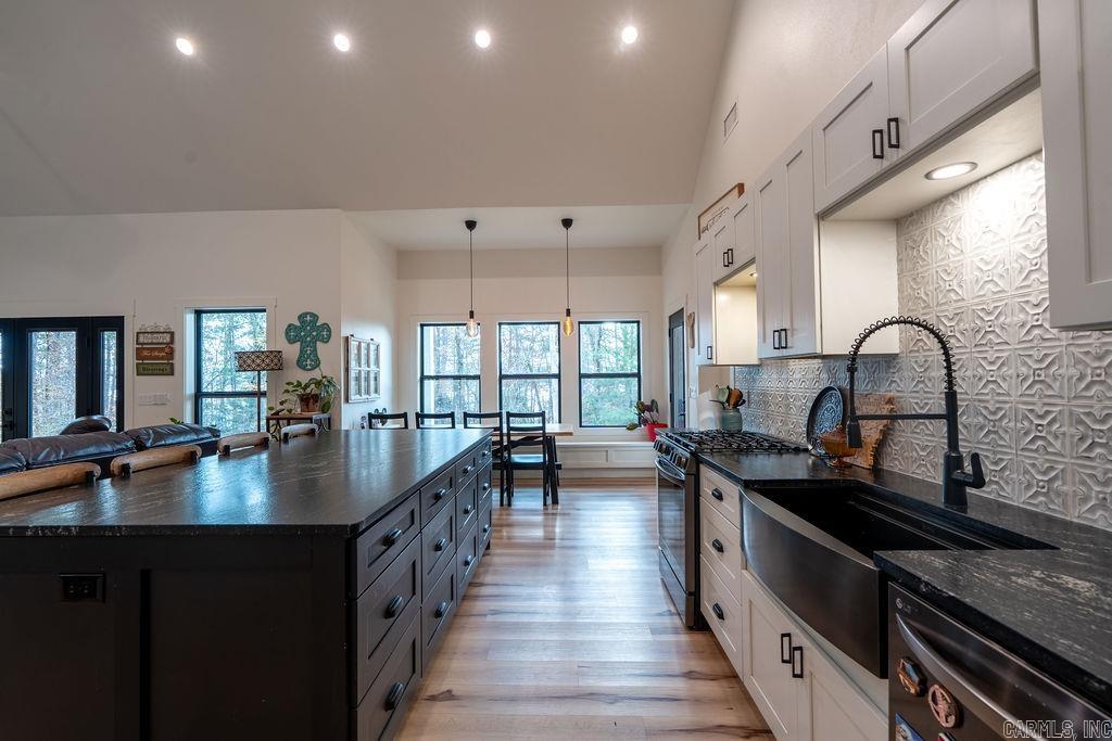 Island Shores Phase II - Residential