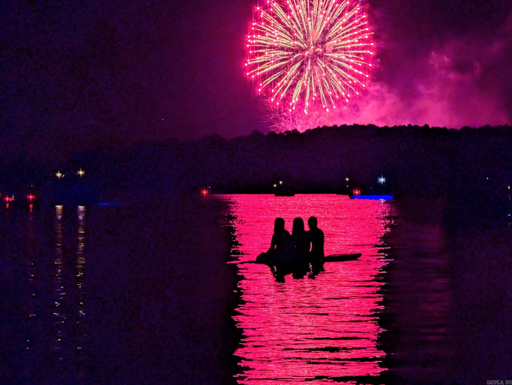 Island Shores Phase II - Residential