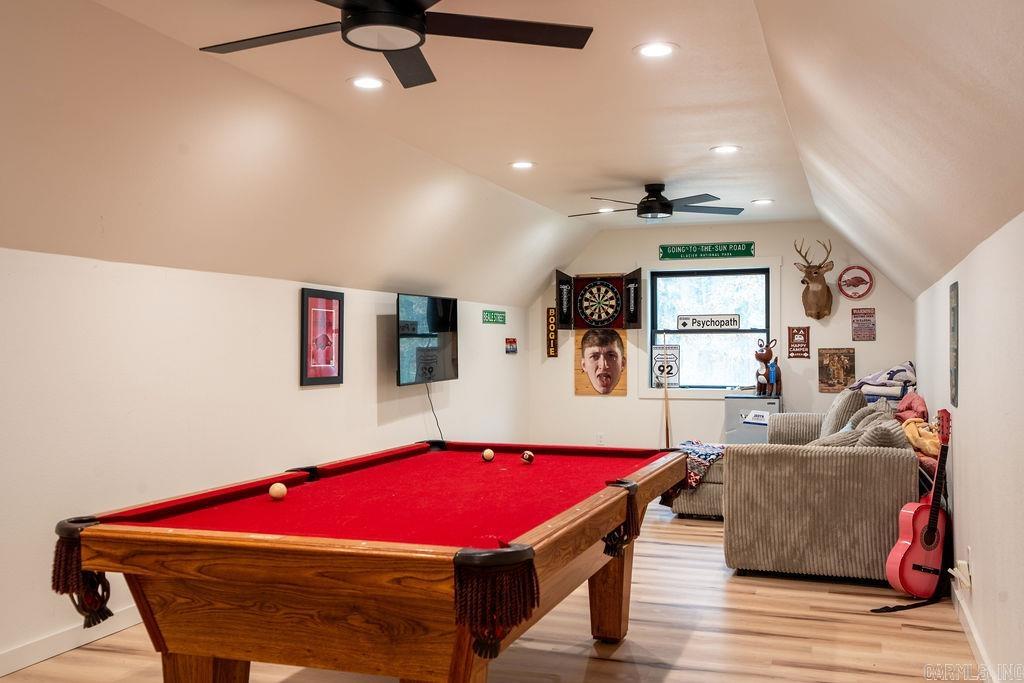 Island Shores Phase II - Residential