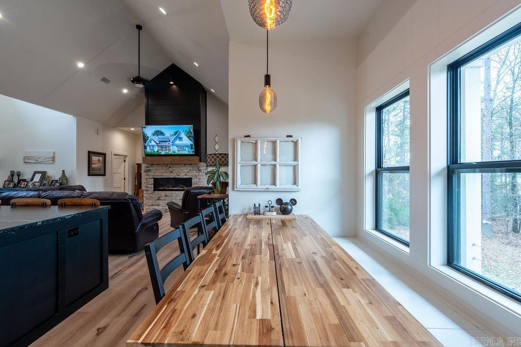 Island Shores Phase II - Residential