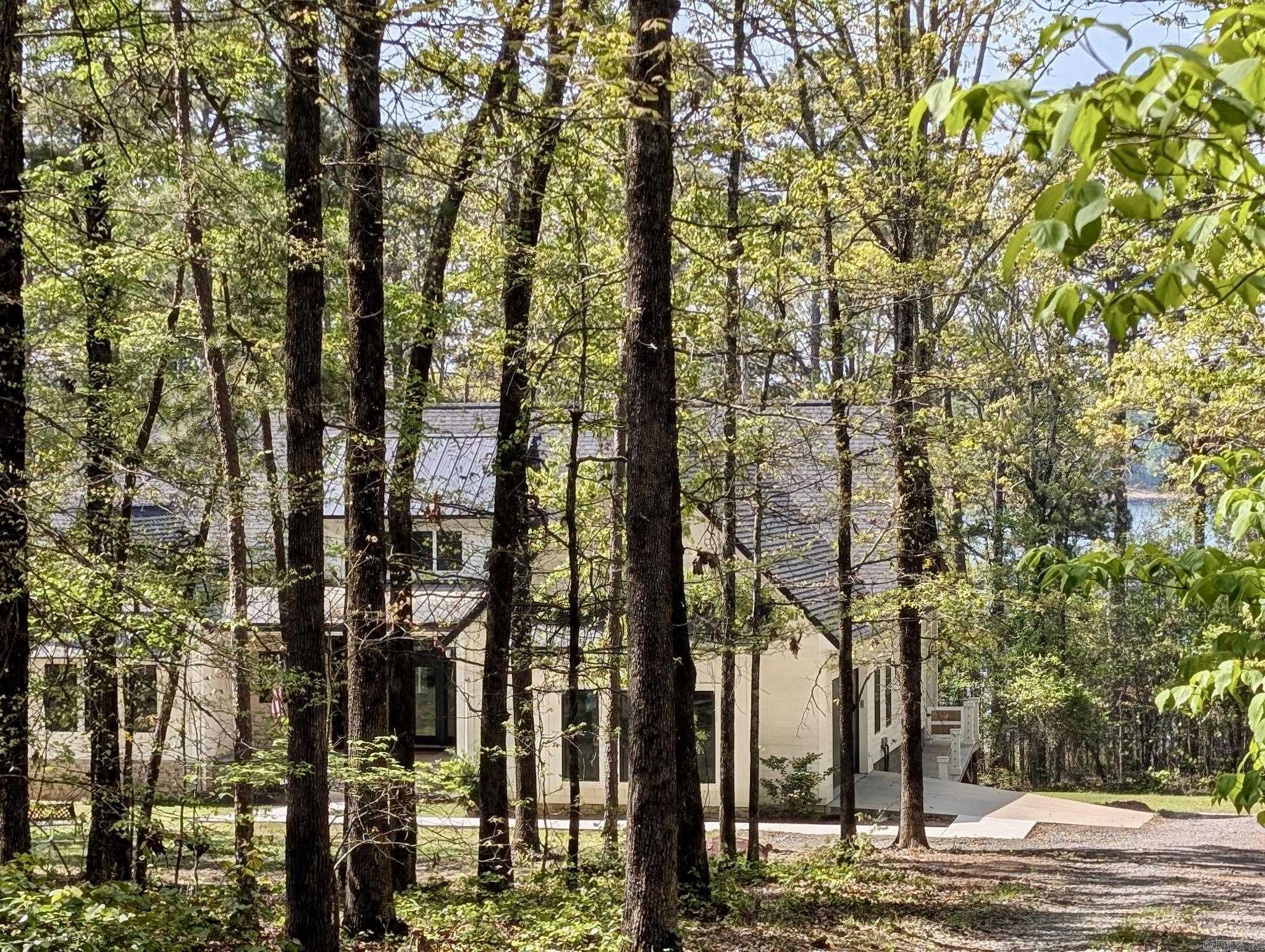 Island Shores Phase II - Residential