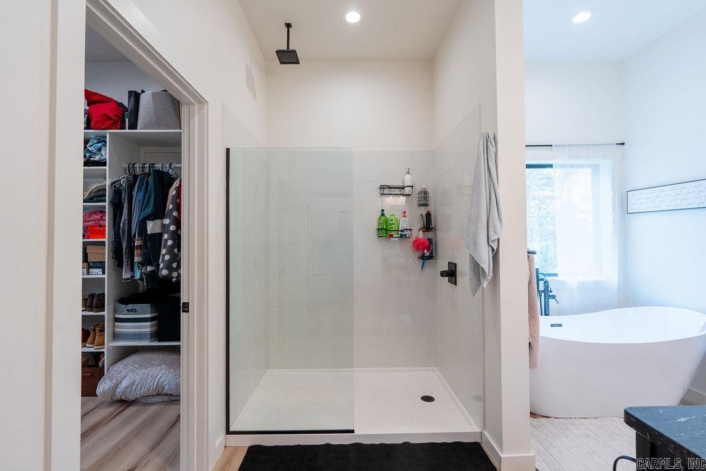 Island Shores Phase II - Residential