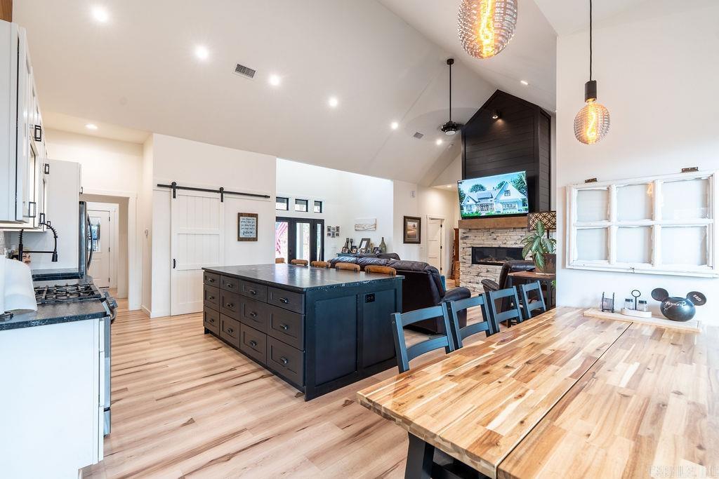 Island Shores Phase II - Residential