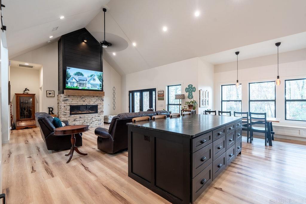 Island Shores Phase II - Residential