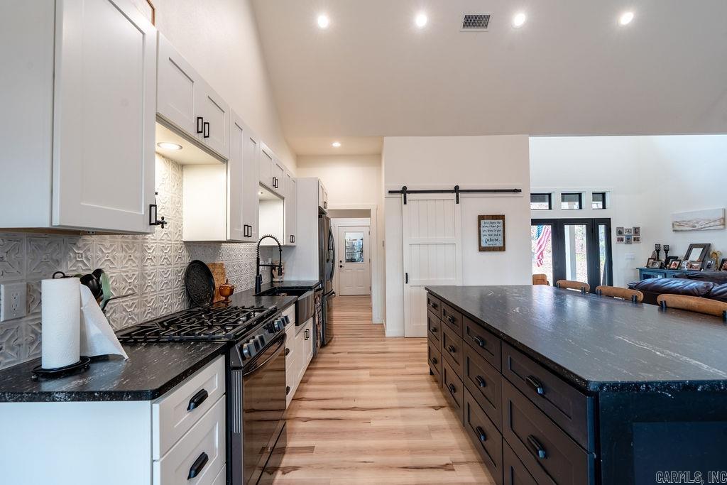 Island Shores Phase II - Residential