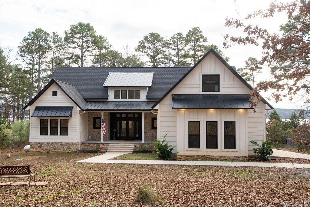 Island Shores Phase II - Residential