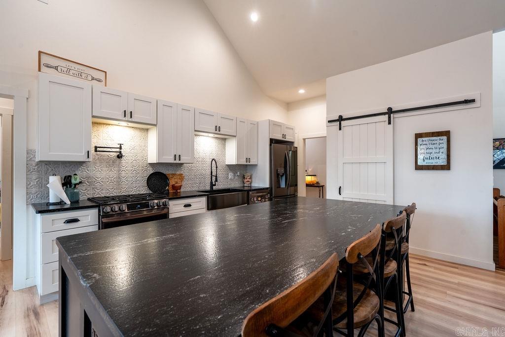 Island Shores Phase II - Residential