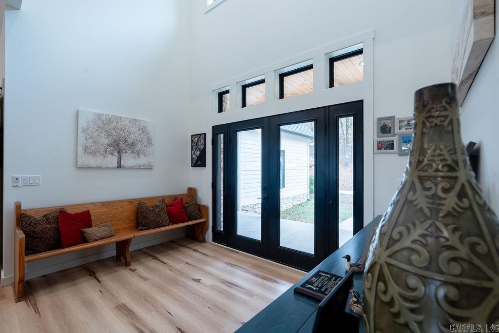 Island Shores Phase II - Residential