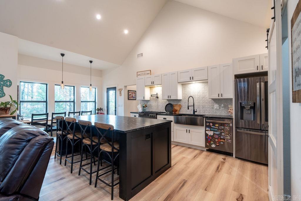 Island Shores Phase II - Residential