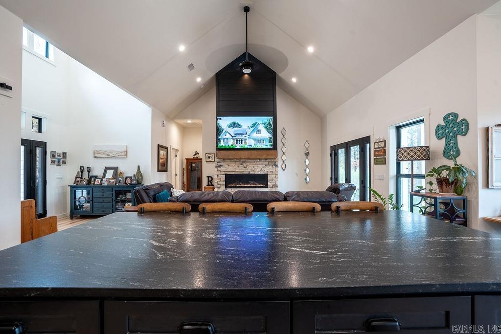 Island Shores Phase II - Residential