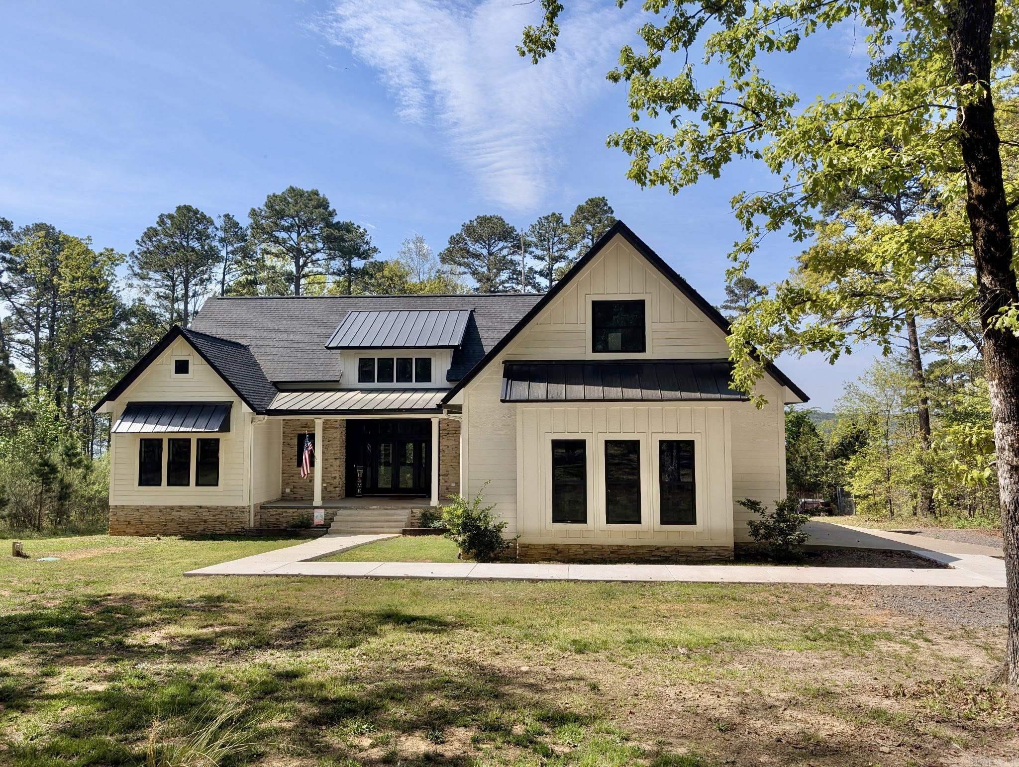 Island Shores Phase II - Residential