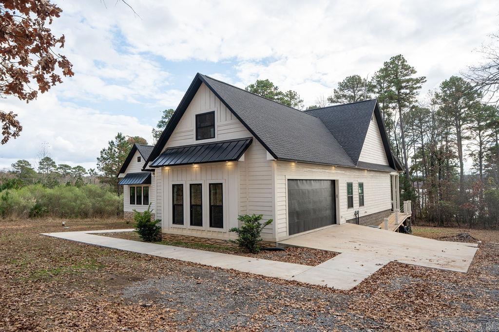 Island Shores Phase II - Residential