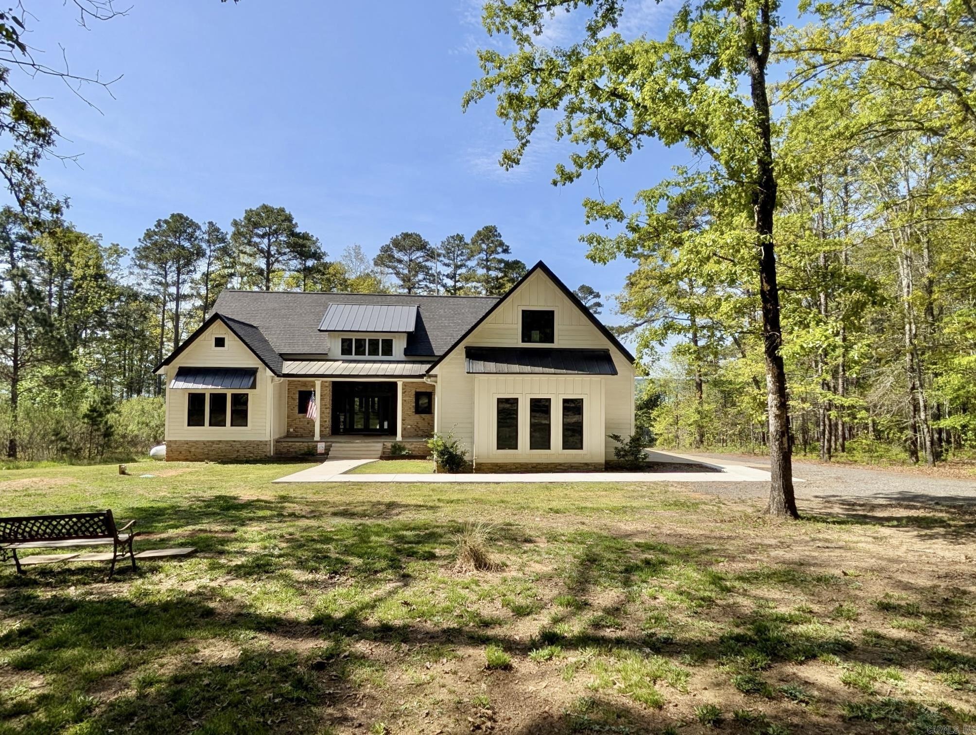 Island Shores Phase II - Residential