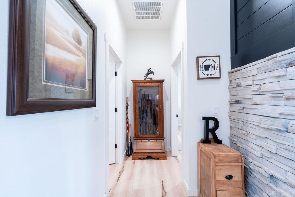 Island Shores Phase II - Residential