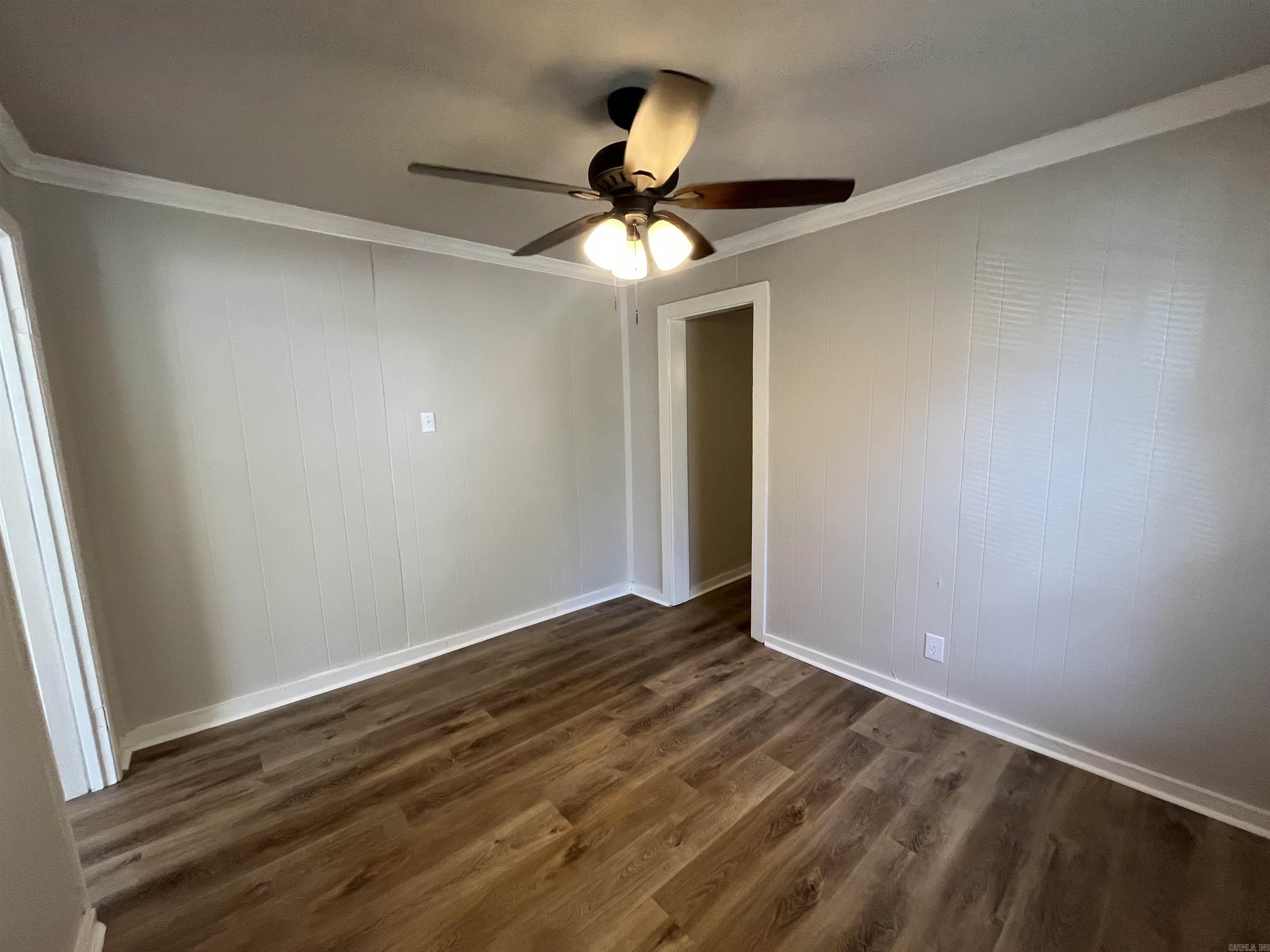 Hill Crest - Residential Lease