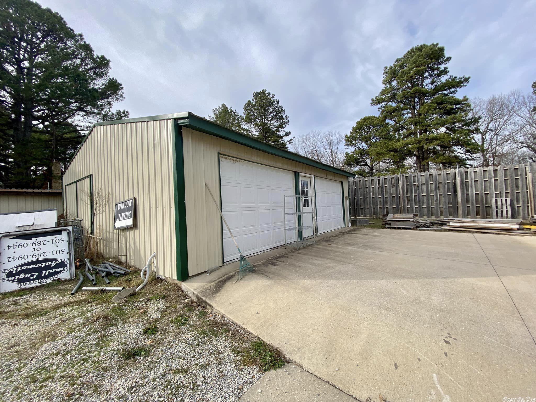 Blue Cove - Commercial Sale