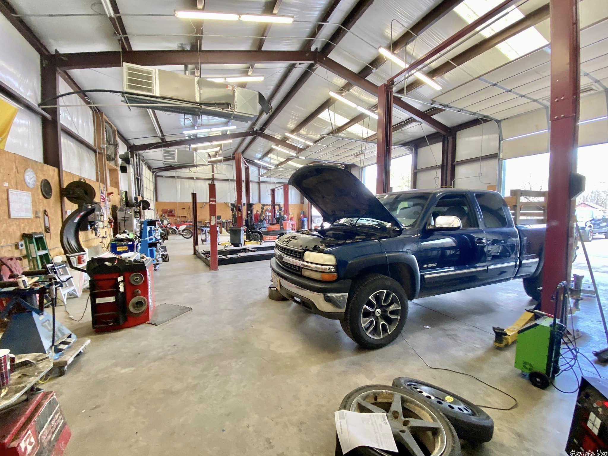 Blue Cove - Commercial Sale