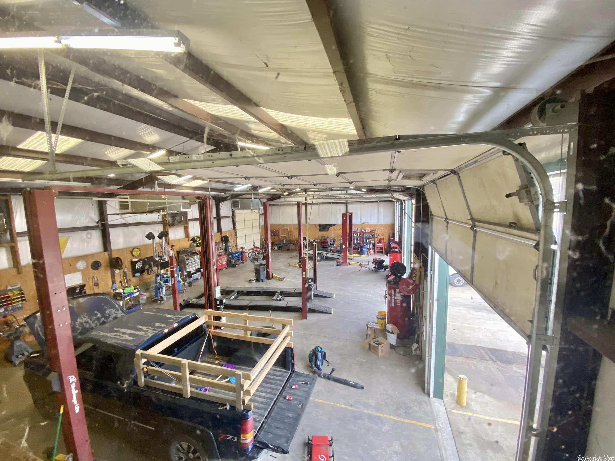 Blue Cove - Commercial Sale