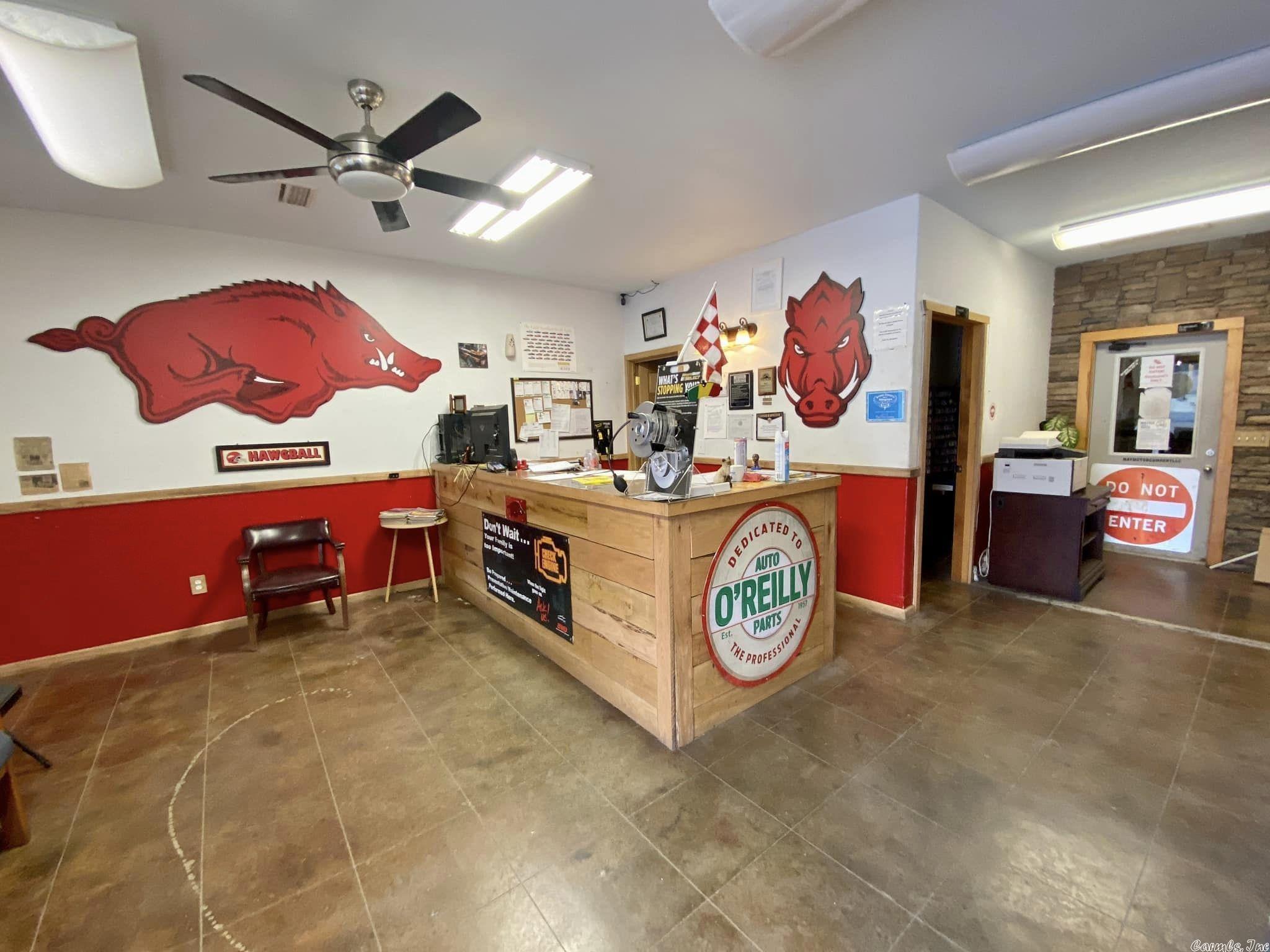 Blue Cove - Commercial Sale