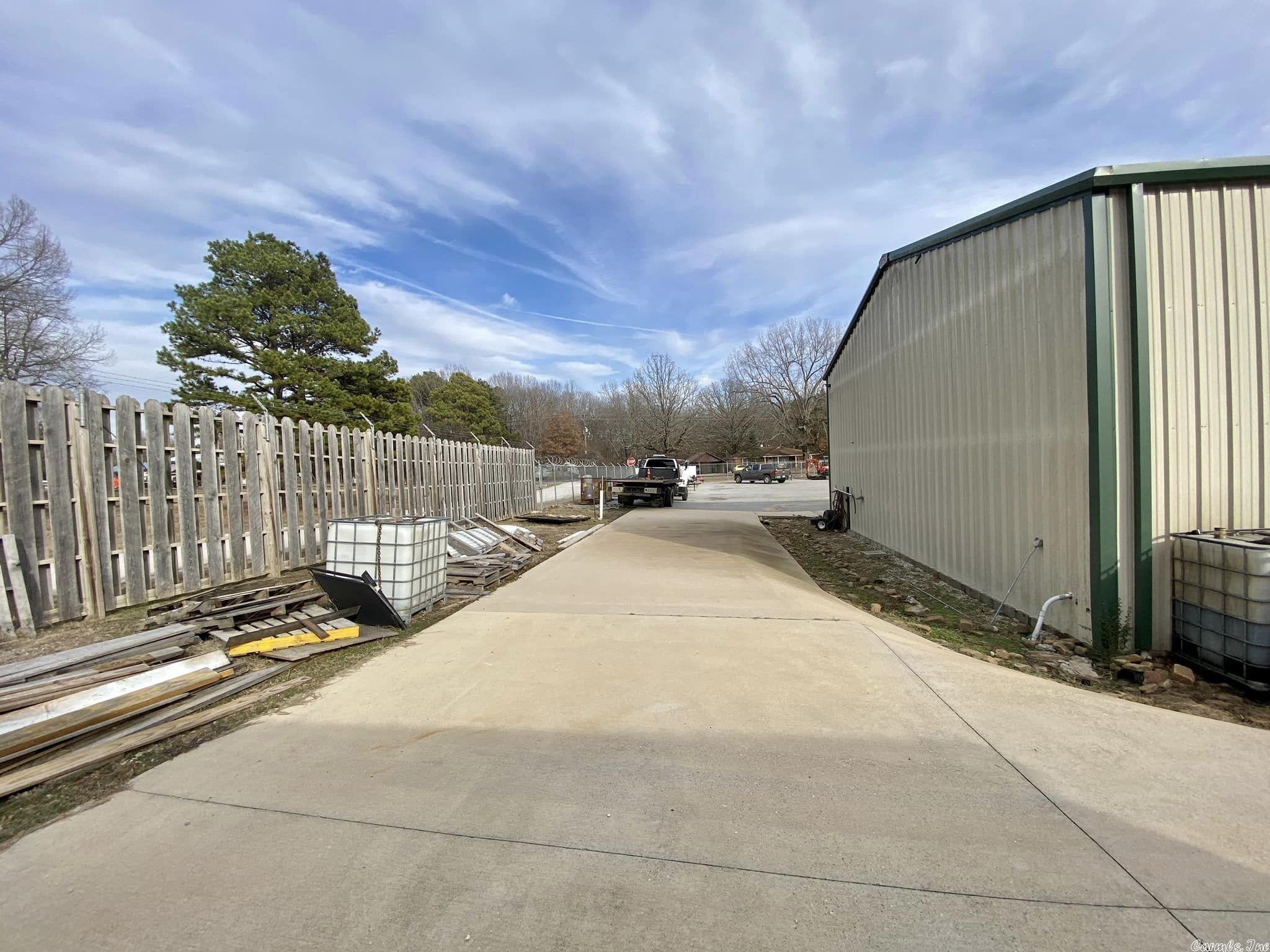 Blue Cove - Commercial Sale