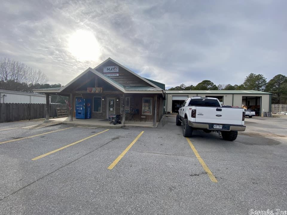 Blue Cove - Commercial Sale