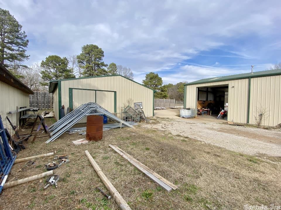 Blue Cove - Commercial Sale