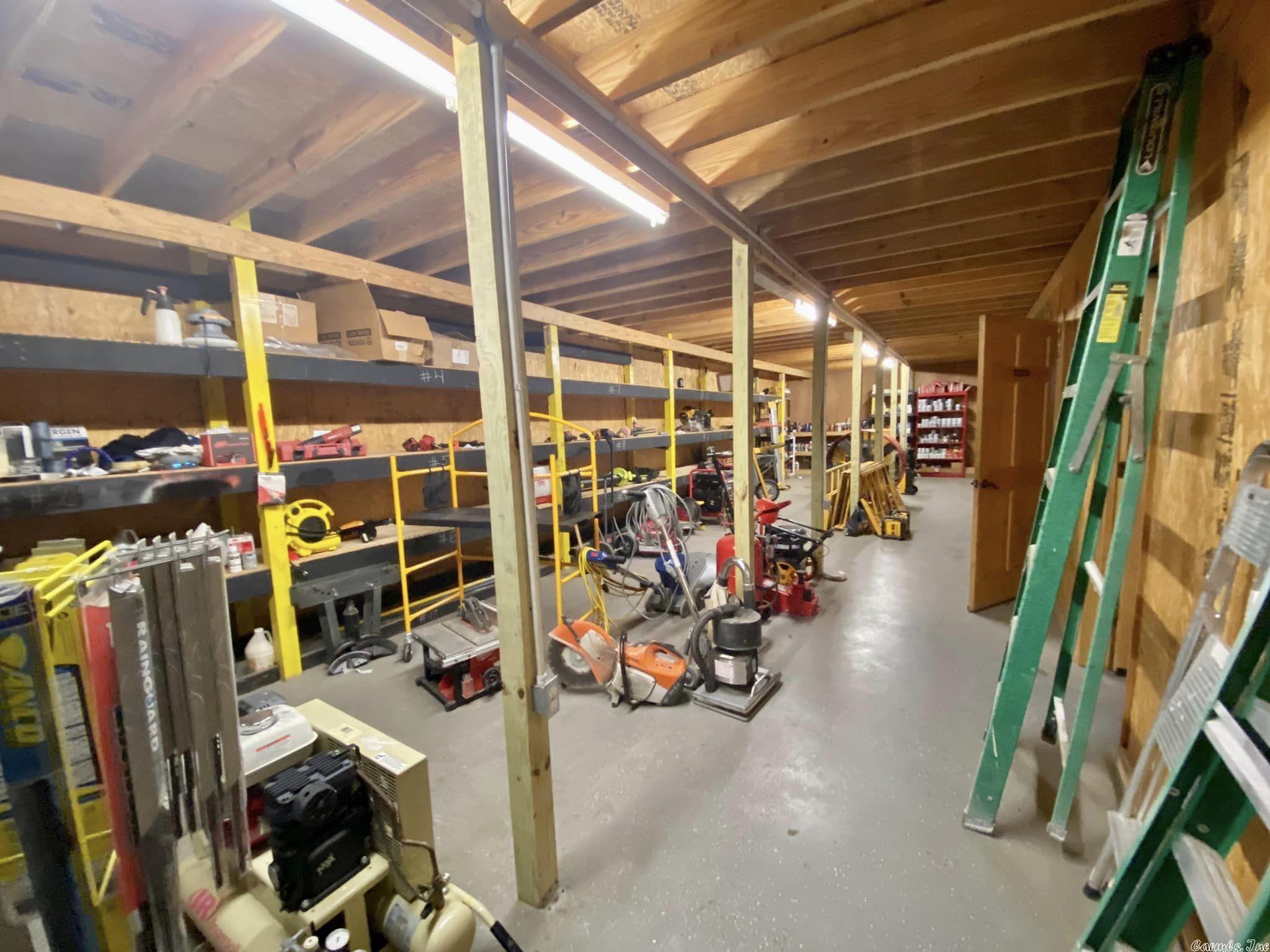 Blue Cove - Commercial Sale