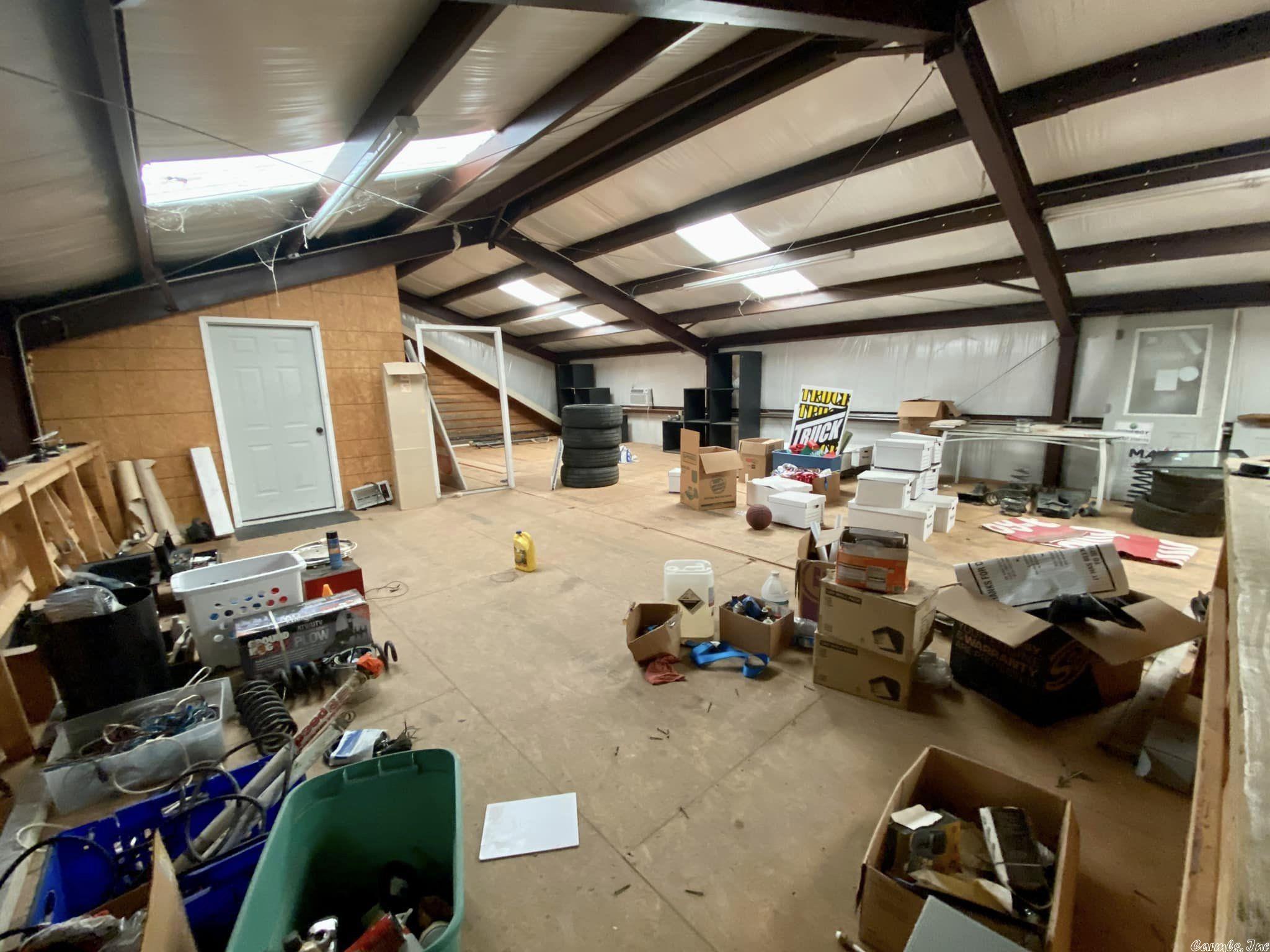 Blue Cove - Commercial Sale