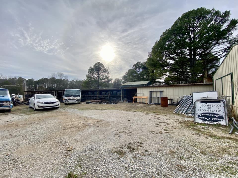 Blue Cove - Commercial Sale