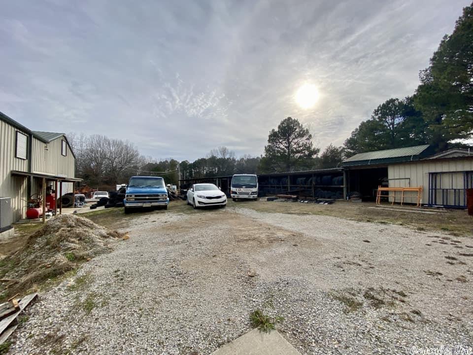 Blue Cove - Commercial Sale