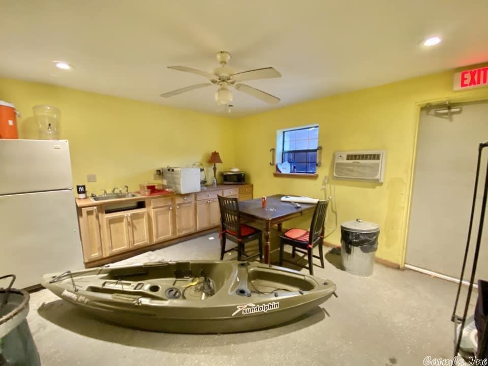 Blue Cove - Commercial Sale