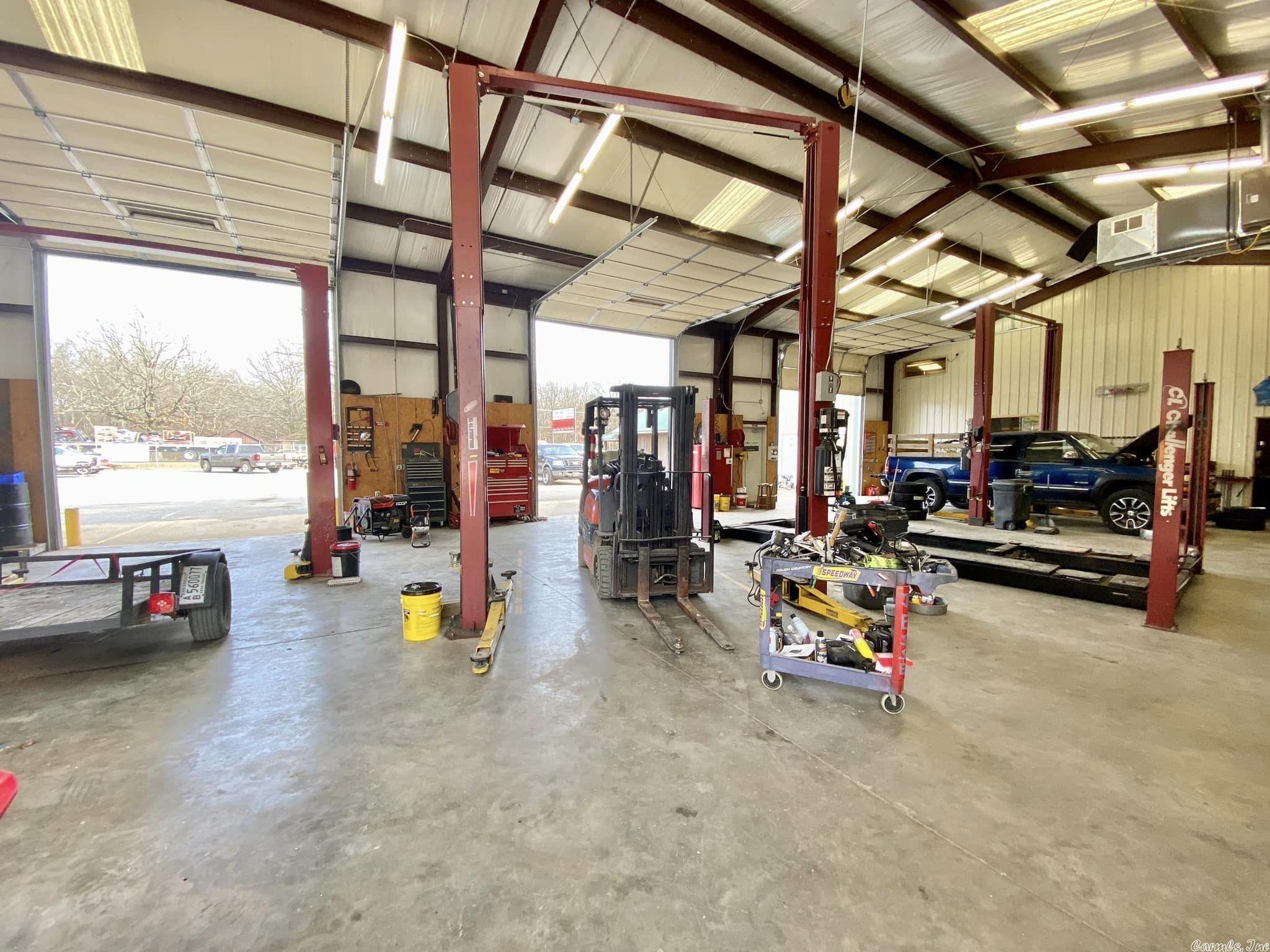 Blue Cove - Commercial Sale