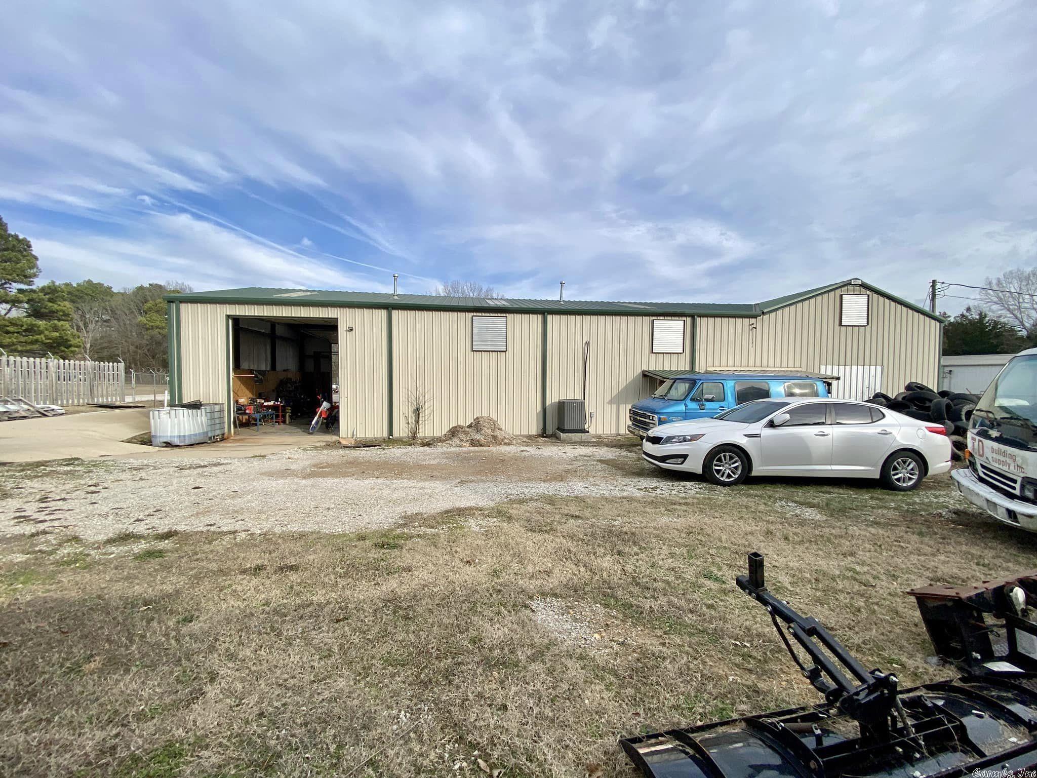 Blue Cove - Commercial Sale