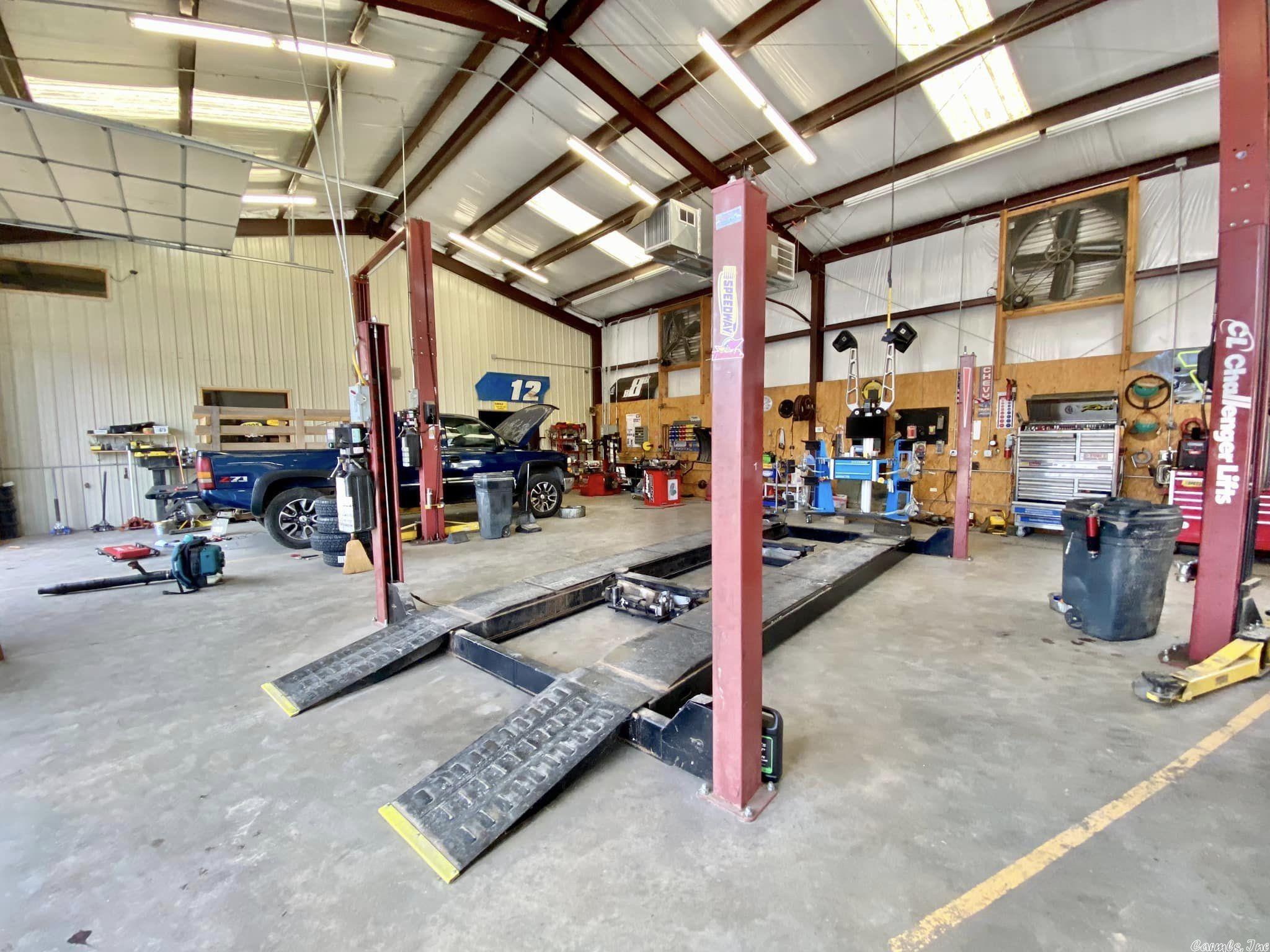 Blue Cove - Commercial Sale