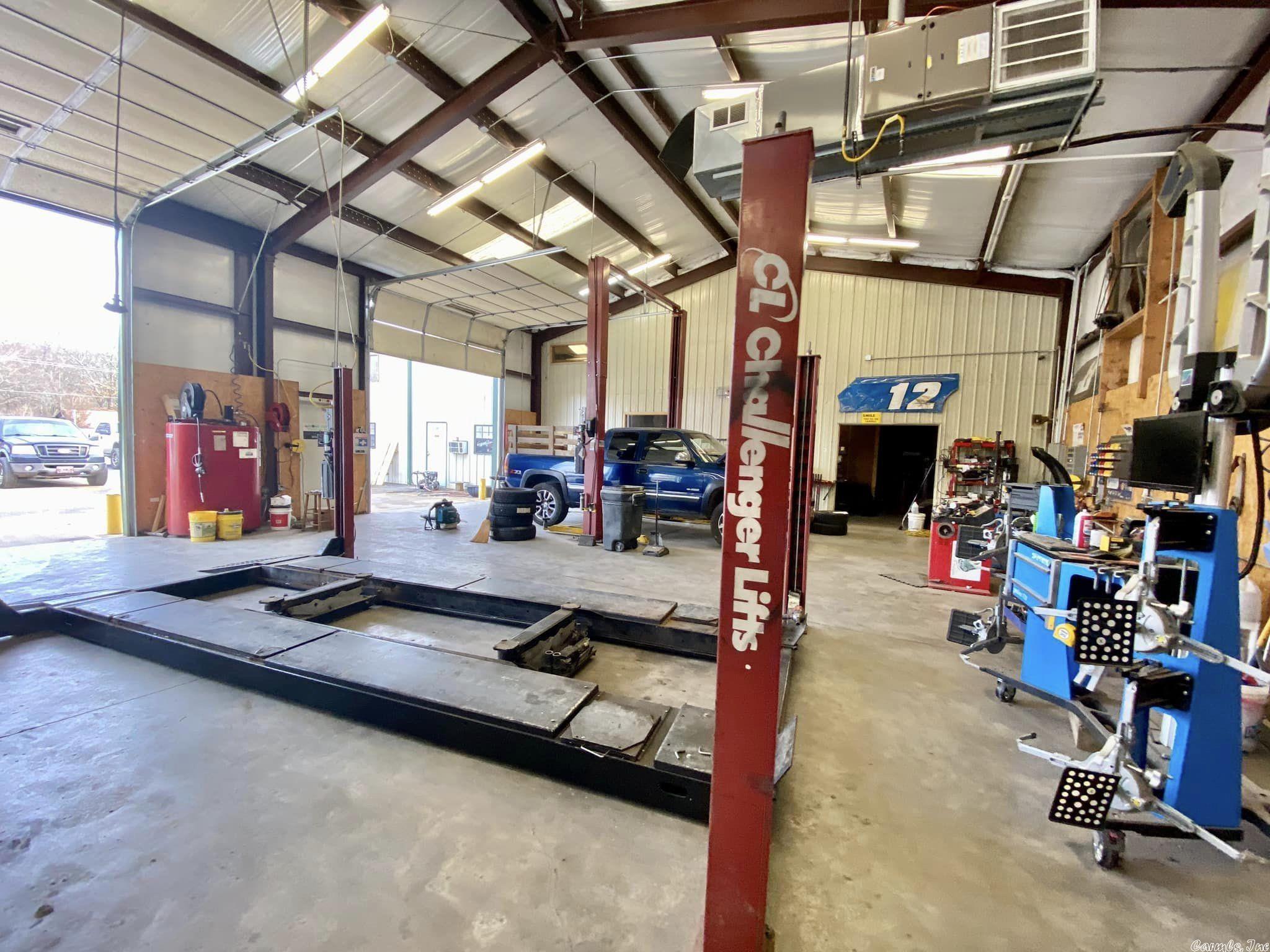 Blue Cove - Commercial Sale