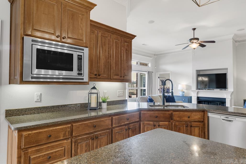 GREYSTONE - Residential