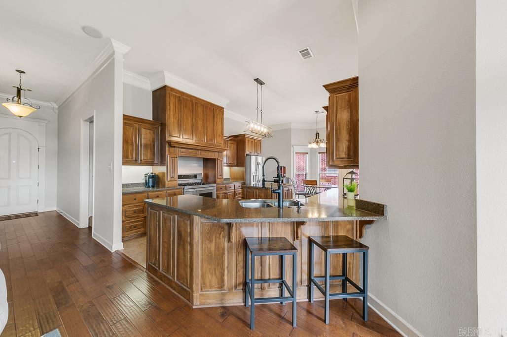 GREYSTONE - Residential