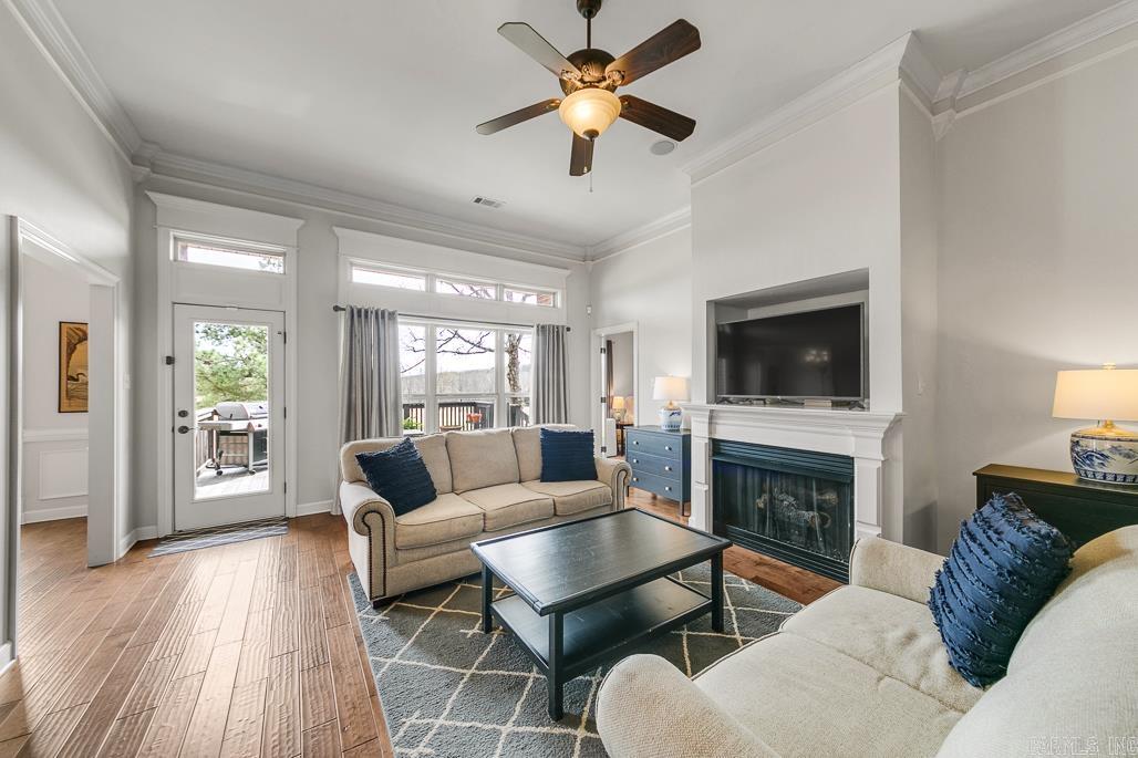 GREYSTONE - Residential