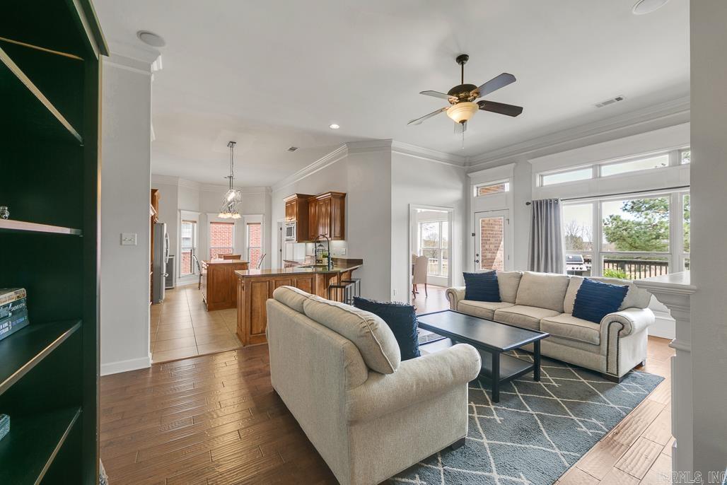 GREYSTONE - Residential