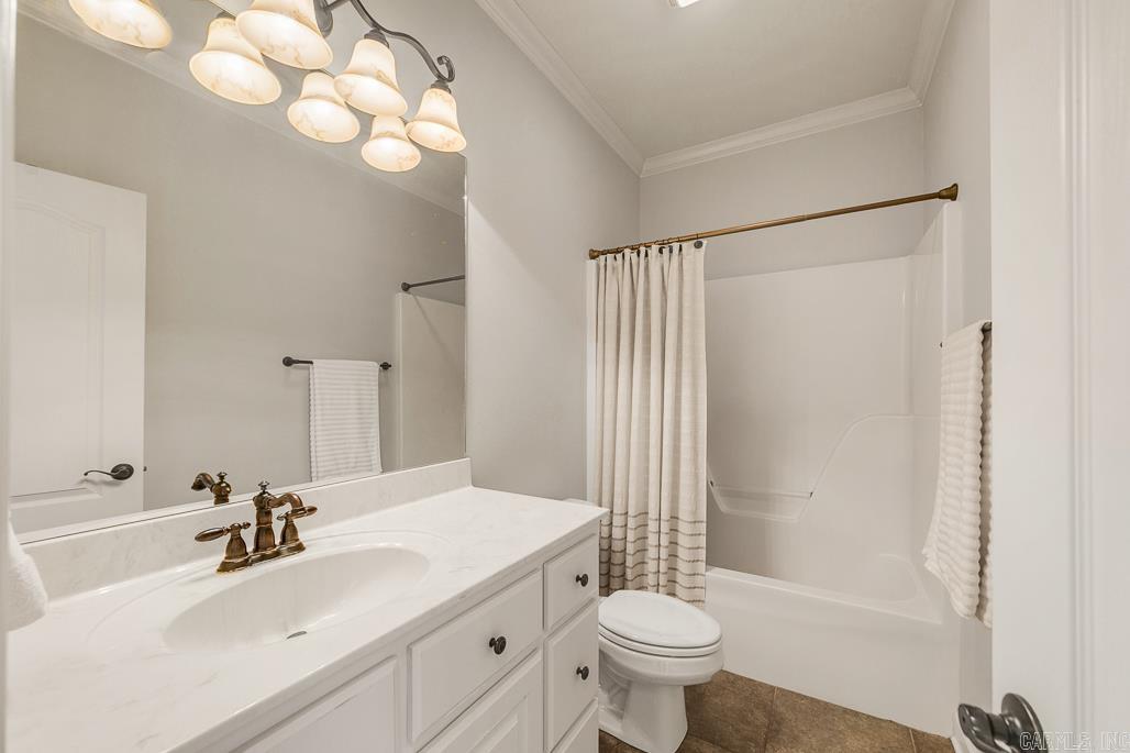 GREYSTONE - Residential