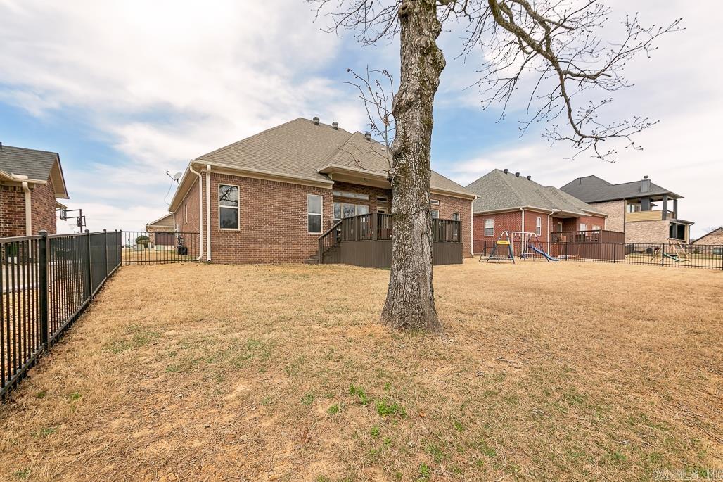 GREYSTONE - Residential