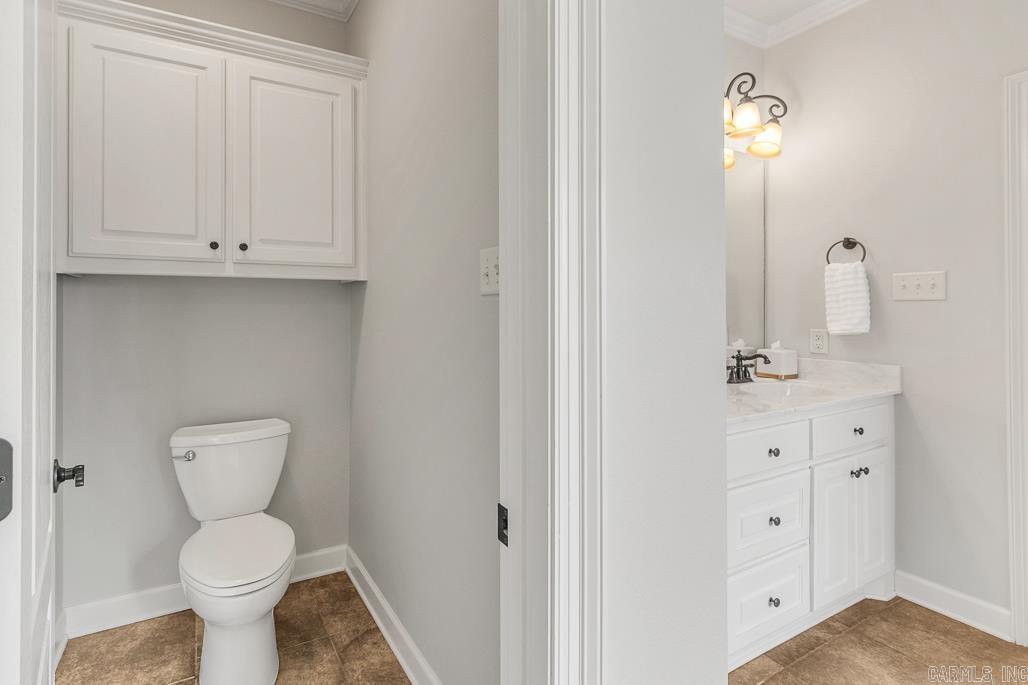 GREYSTONE - Residential