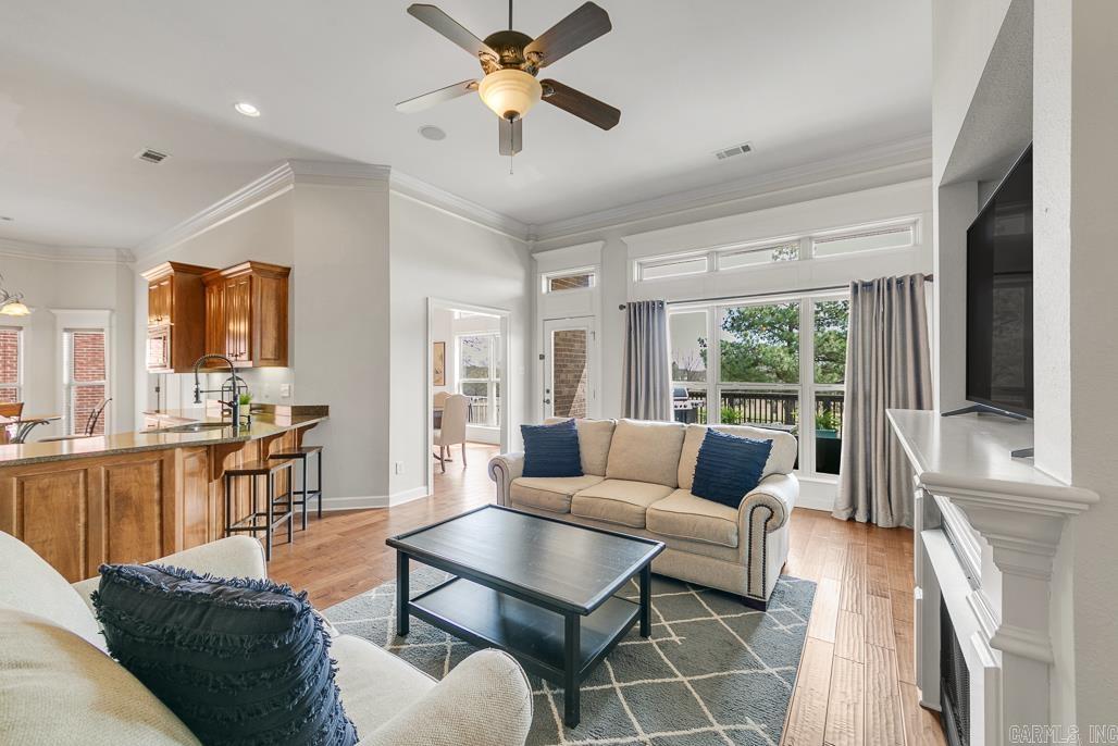 GREYSTONE - Residential