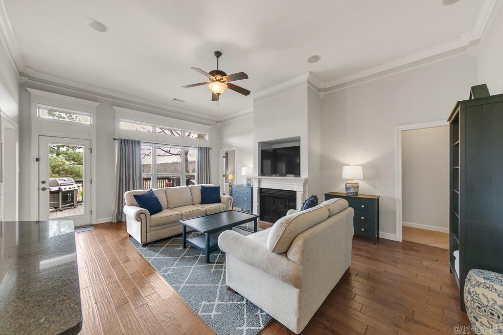 GREYSTONE - Residential